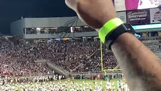 #fsu #football #saturday #gameday #florida #fl #family #sports #band #fypシ #seminoles #fun #joy #win