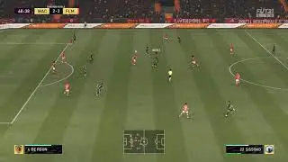 salah / ziyech fifa 21