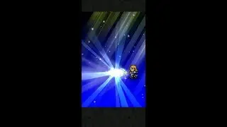 [FFRK] Magicite | Dark Odin (Sub30) - (Holy Weak)