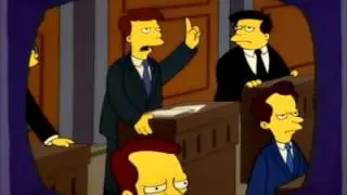 Democracy Simply Doesn't Work (The Simpsons)