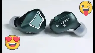 Platicamos acerca del Artti R1