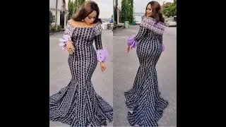 Most Credible #Ankara 2019: #Ankara And African Fashion Styles to Rock 2019