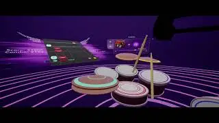 If the glove don't fit, Evidence by Faith No More on Paradiddle