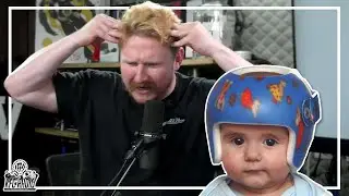 Feits' Mom Used Feits' Head as a Stress Ball - KFC Radio Clips