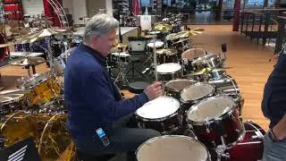 Adams Muziekcentrale Lummen