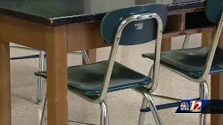 'I feel shocked': Davidson County deputies investigate after man's body was found at Ledford Midd...