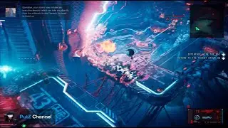 Part 9 : Recompile - Story Mode | The Ascent