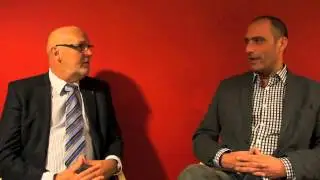 interview Joop Sleenhoff met Bart van Bemmel