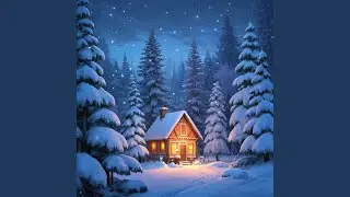 Folk Song for a Winter&rsquo;s Night
