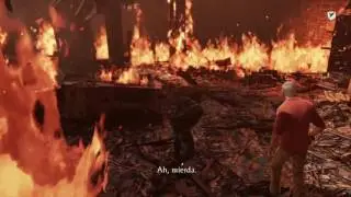 Uncharted 3 Drakes Deception Remastered - Capítulo 7 - Todos los tesoros