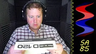I Don't Have The Preamps! Vintage mic sensitivity - Sound Speeds