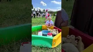 Dzień dziecka w pony-sport 2025!