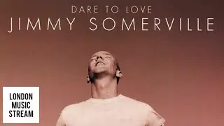 Jimmy Somerville - A Dream Gone Wrong