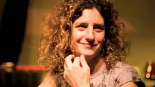 ANA PRADA y JORGE DREXLER  