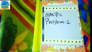 Specific project accounts class 12| Class 12 accounts cbse project latest| comprehensive project
