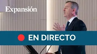 🔴 DIRECTO I Rueda de prensa de Banco Sabadell