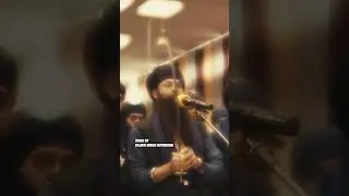 The war cry that echoes through your ears and heart ✨⚔️#sikh #dalpanth #khalsapanth #jaikara