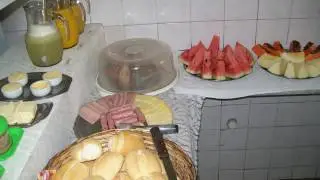 Hotel Lagoas - Maceio (Alagoas) - Brazil