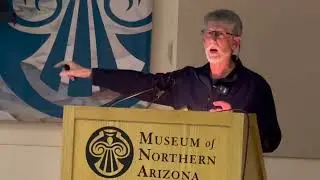 Selling the Southwest Curators talk
