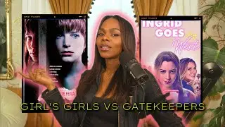 EP 6 | SINGLE WHITE FEMALE (1992) | GIRL&rsquo;S GIRL VS GATEKEEPERS |
