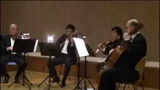 BESA QUARTET- 