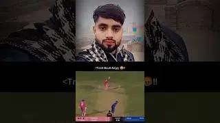 Jaiswal vs Trent Boult 🔥😱 #cricket #youtubeshorts