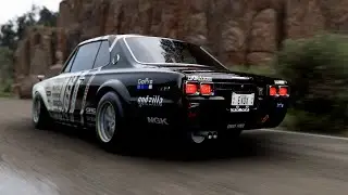 Nissan Skyline 2000GT-R | #202