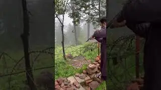 Wild boar hunting | Sufi Hamza #sufihamza #wildboar #hunting