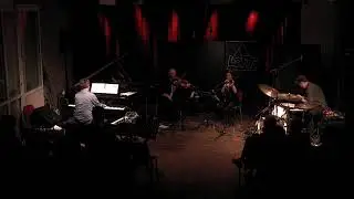 Fabian Arends FRACTURES - Fracture II (live at loft)