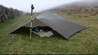 MLD Trailstar low pitch