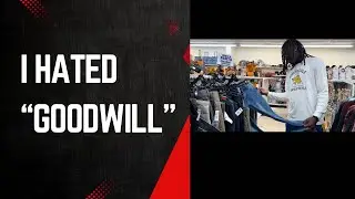 My #1  Rated worst Thrift shop *disappointed* 🤬