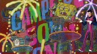 CAMPFIRE SONG SONG EXPOSED