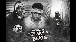 [FREE] Old School Boom Bap Type Beat 