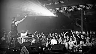 heROBUST (Short Promo) - Fayetteville, AR (03.12.16)