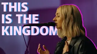 Elevation Worship - This Is The Kingdom | CCLI sessions