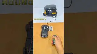 Топ-3 проектов с двигателем постоянного тока / Авторикша 🛺 / Авторикша с двигателем постоянного тока