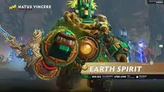 [EN] VP vs Na'Vi - The International 2019 Group Stage