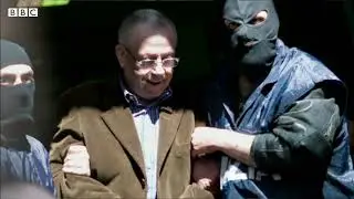 Seventy mafia members are sentenced at a trial in southern Italy