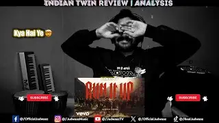 Run It Up - Hanumankind | Judwaaz Review