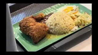 Kopitiam Food Hall Jurong Point &mdash; I Didn&rsquo;t Expect THIS Inside Singapore&rsquo;s Most Crowded Mall!