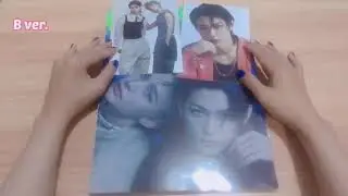 Unboxing Cosmopolitan Magazine January Issue [Hyunjin & Felix Cover]