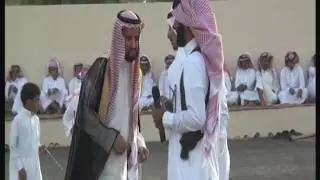 زواج سامي بن مصلح – الصفوة – 1438-10-13 -1