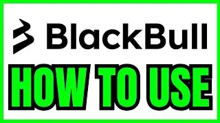 How To USE BlackBull Markets (QUICK GUIDE) 2026