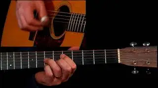 The Guitar of Larry Campbell - Interpreting The Gospel Songs and Style of Rev. Gary Davis