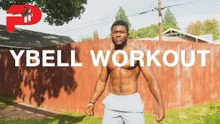YBELL FULL BODY WORKOUT