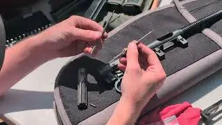 Reising M50 Updated Firing Pin