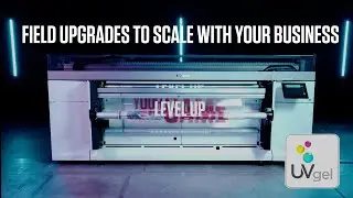 Level up your printer - Colorado M-series