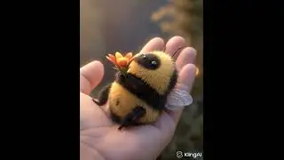 &ldquo;Bobong and a Small Flower&rdquo;