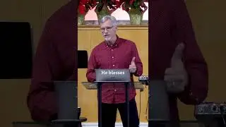 Trust God's Promises
