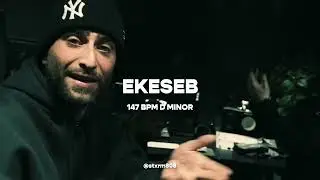 [БЕСПЛАТНО] Бит в стиле Nimo x Benno - 